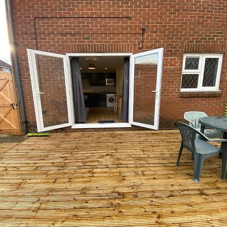 Arragon Short-Stay Apartments Waterlooville Luaran gambar