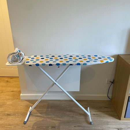Arragon Short-Stay Apartments Waterlooville Luaran gambar