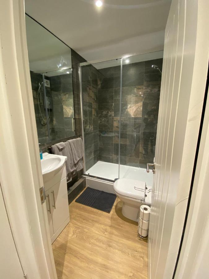Arragon Short-Stay Apartments Waterlooville Luaran gambar