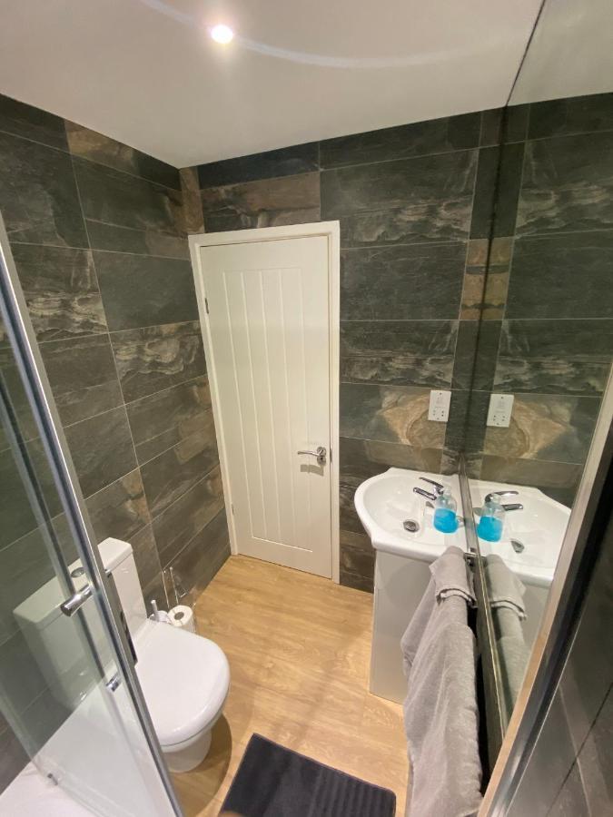 Arragon Short-Stay Apartments Waterlooville Luaran gambar