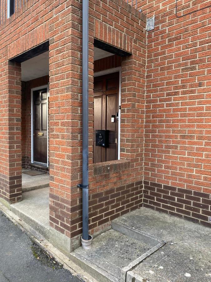 Arragon Short-Stay Apartments Waterlooville Luaran gambar