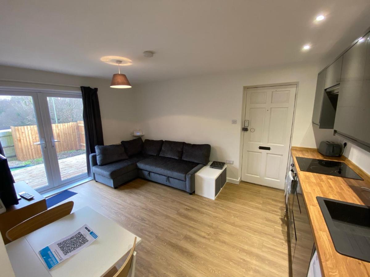 Arragon Short-Stay Apartments Waterlooville Luaran gambar