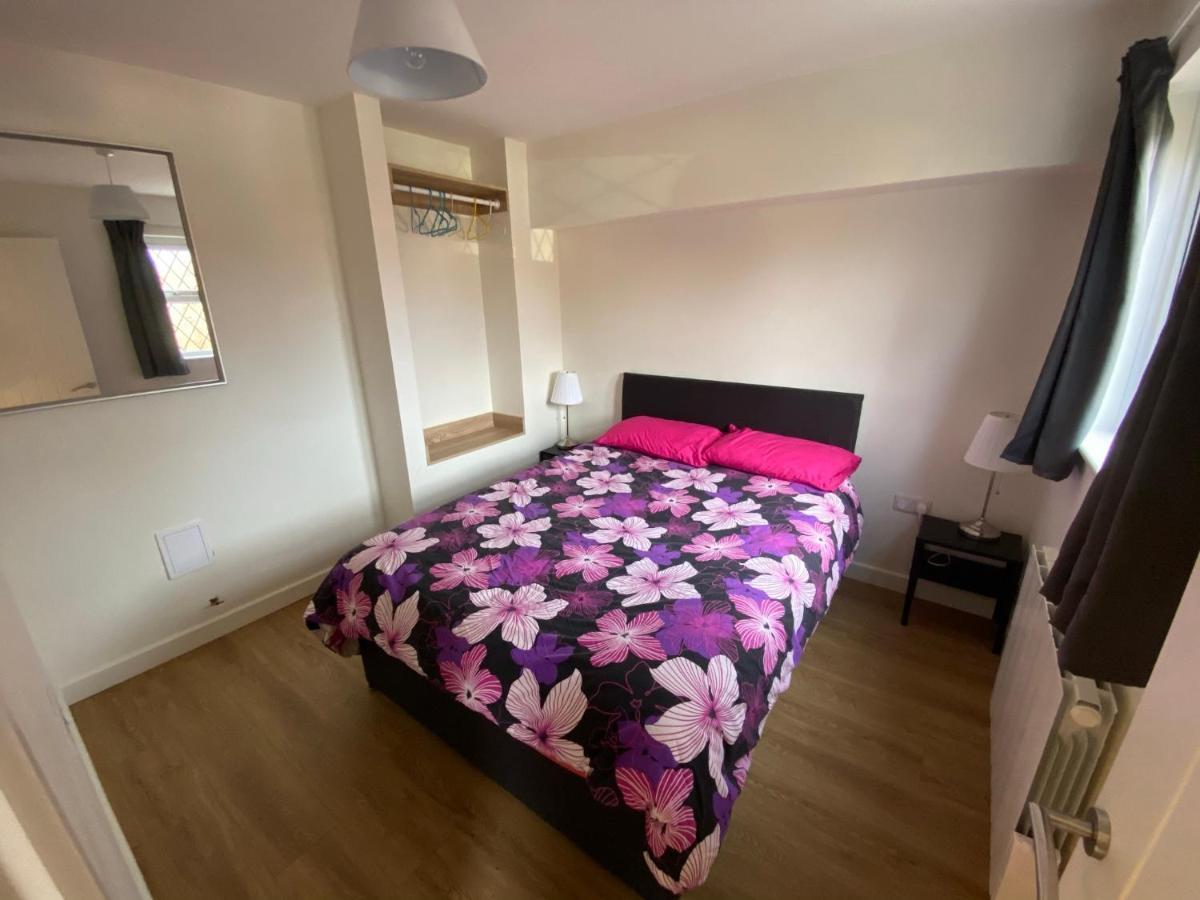 Arragon Short-Stay Apartments Waterlooville Luaran gambar