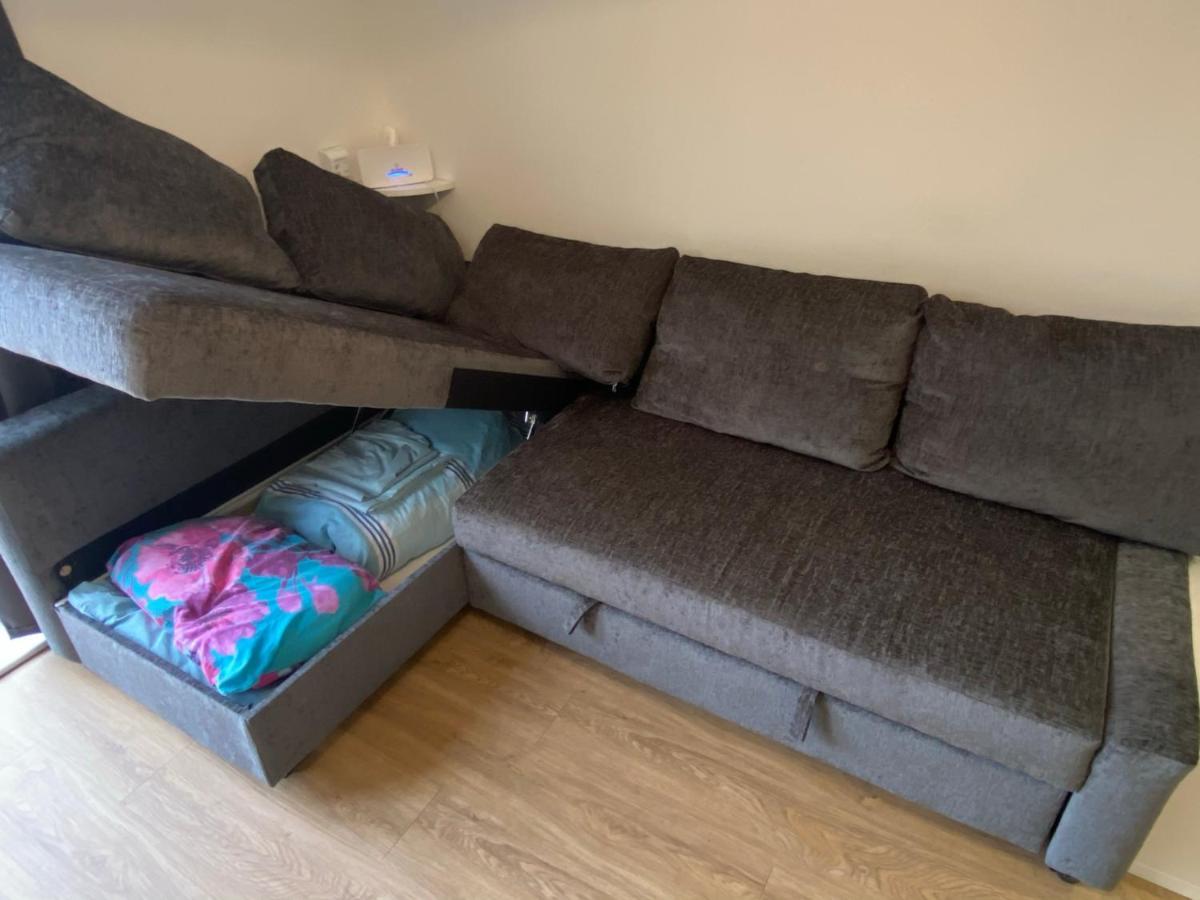 Arragon Short-Stay Apartments Waterlooville Luaran gambar