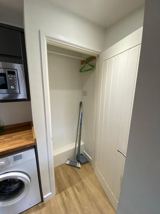 Arragon Short-Stay Apartments Waterlooville Luaran gambar