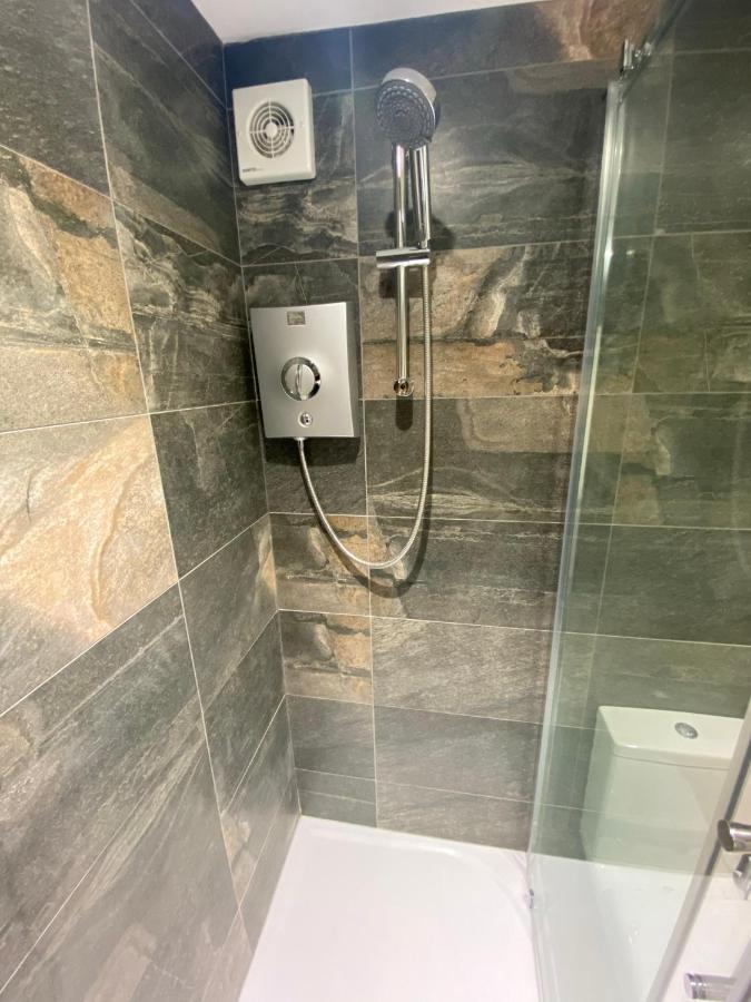 Arragon Short-Stay Apartments Waterlooville Luaran gambar