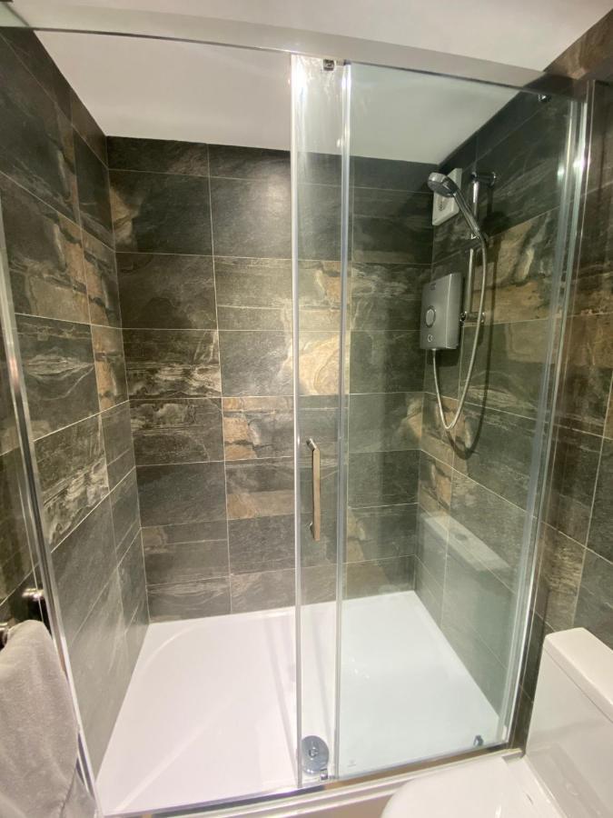 Arragon Short-Stay Apartments Waterlooville Luaran gambar